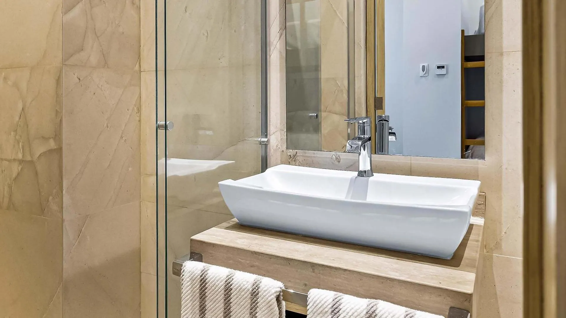 Апартаменты Panoramic Hot Tub Oceanview Luxury 4Br Penthouse Пуэрто-Вальярта