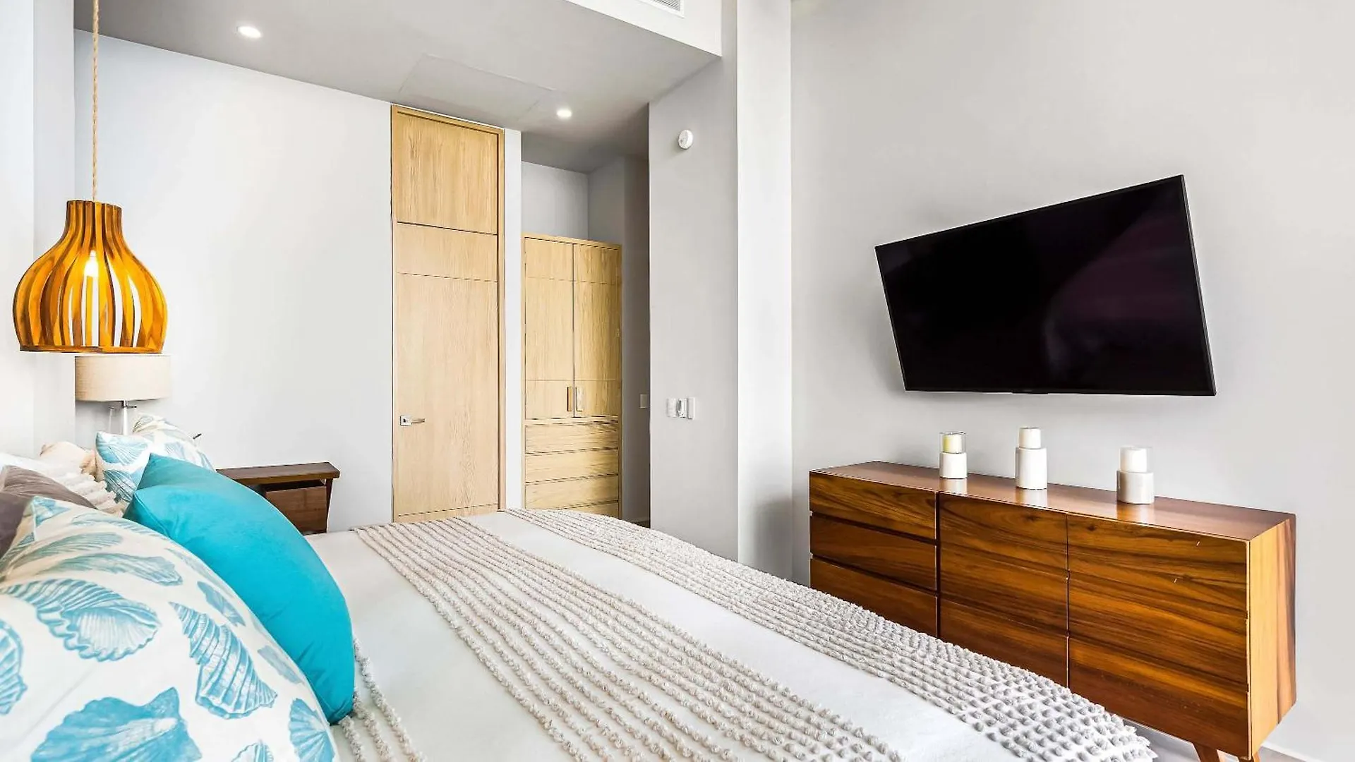 Апартаменты Panoramic Hot Tub Oceanview Luxury 4Br Penthouse Пуэрто-Вальярта Мексика