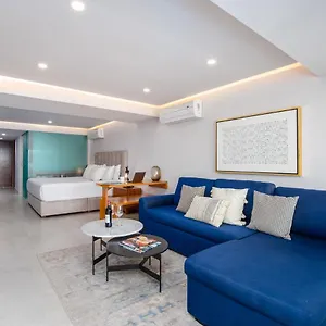 Apartamento Harbor 5009, Puerto Vallarta